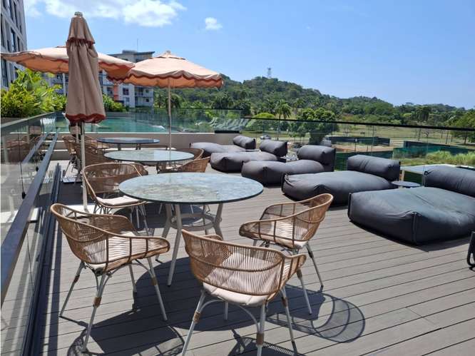 APARTAMENTO EN ALQUILER CENTRIQO PANAMÁ PACÍFICO - Imagen 15
