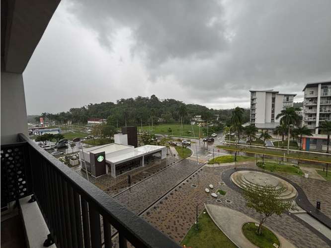 APARTAMENTO EN ALQUILER CENTRIQO PANAMÁ PACÍFICO - Imagen 4