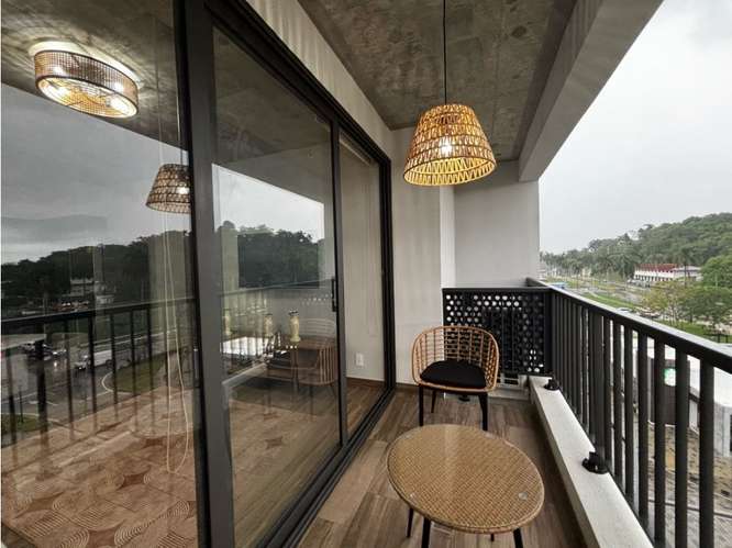 APARTAMENTO EN ALQUILER CENTRIQO PANAMÁ PACÍFICO - Imagen 5