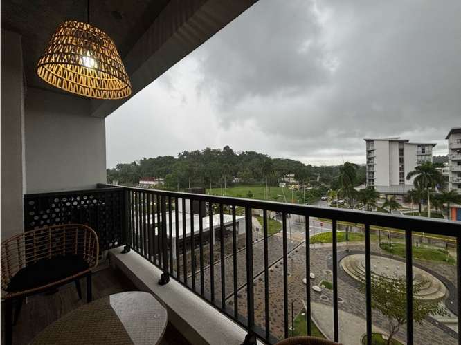 APARTAMENTO EN ALQUILER CENTRIQO PANAMÁ PACÍFICO - Imagen 3