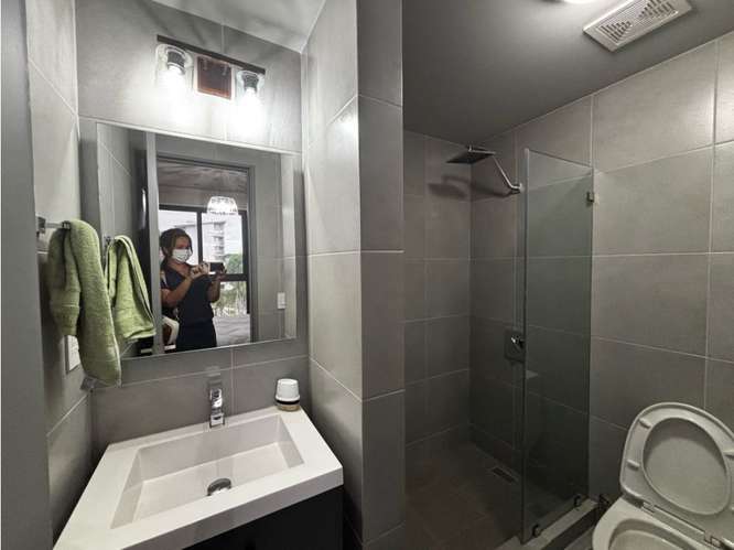 APARTAMENTO EN ALQUILER CENTRIQO PANAMÁ PACÍFICO - Imagen 12
