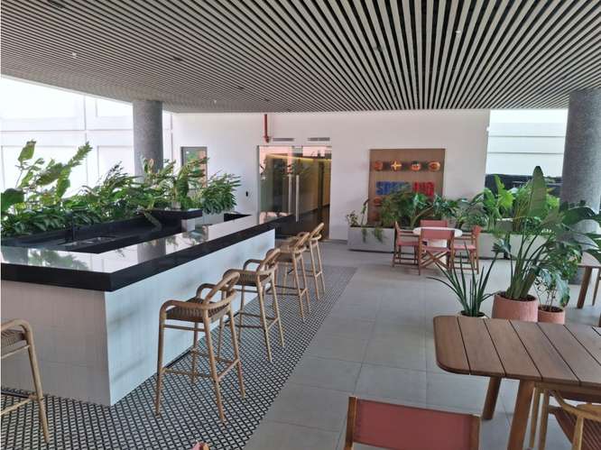 APARTAMENTO EN ALQUILER CENTRIQO PANAMÁ PACÍFICO - Imagen 16