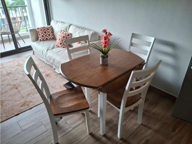 APARTAMENTO EN ALQUILER CENTRIQO PANAMÁ PACÍFICO - Imagen 10