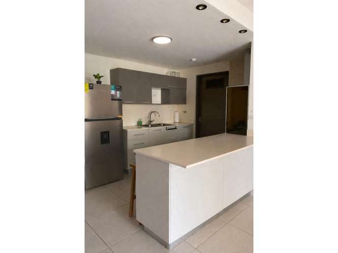 ALQUILER APARTAMENTO AMOBLADO 2R | PANAMÁ PACÍFICO - Imagen 5