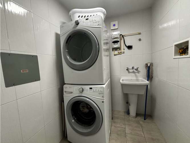 APARTAMENTO EN ALQUILER TUCAN COUNTRY CLUB - Imagen 10