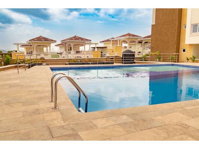 APARTAMENTO EN ALQUILER TUCAN COUNTRY CLUB - Imagen 17