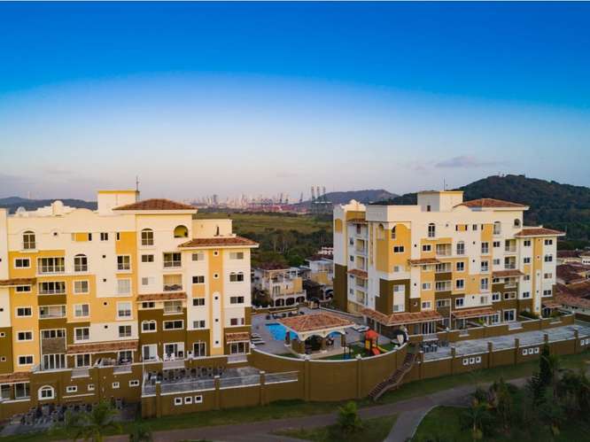 APARTAMENTO EN ALQUILER TUCAN COUNTRY CLUB - Imagen 20