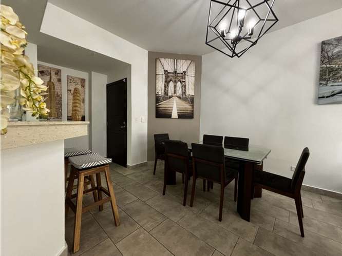 APARTAMENTO EN ALQUILER TUCAN COUNTRY CLUB - Imagen 5
