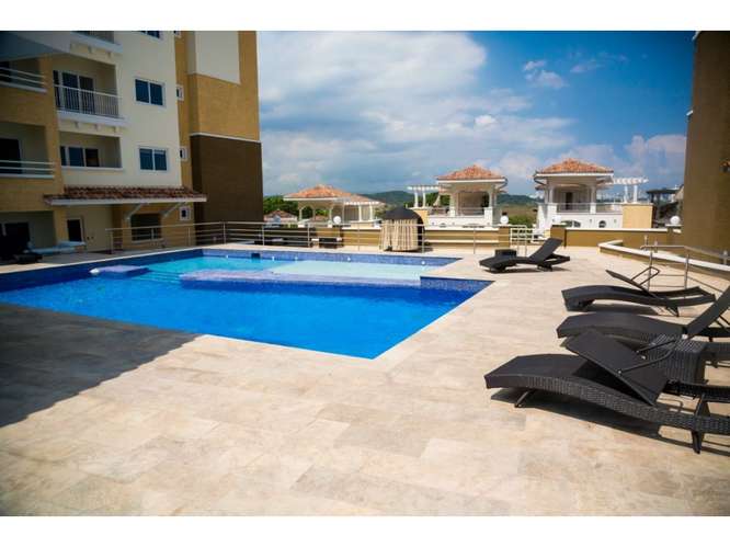 APARTAMENTO EN ALQUILER TUCAN COUNTRY CLUB - Imagen 18