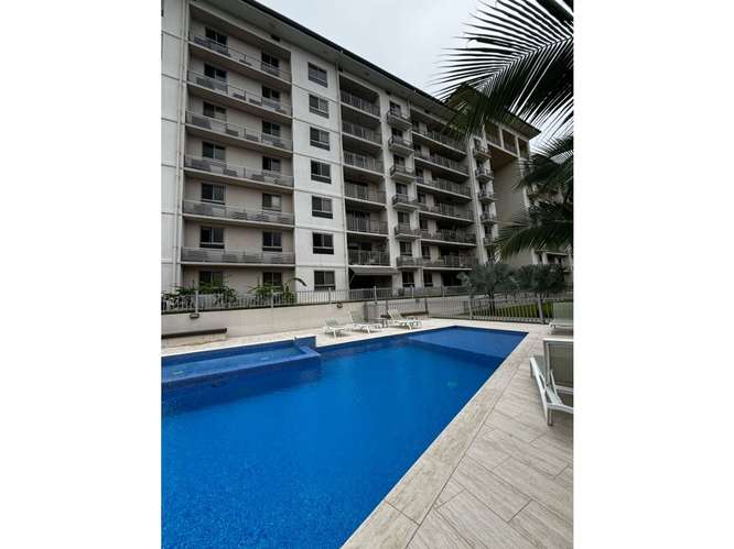 APARTAMENTO EN ALQUILER MADEIRA PANAMÁ PACIFICO - Imagen 17