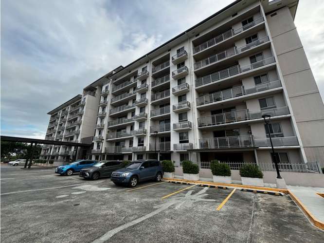 APARTAMENTO EN ALQUILER MADEIRA PANAMÁ PACIFICO - Imagen 19