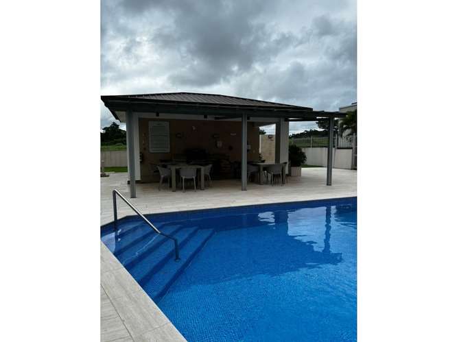 APARTAMENTO EN ALQUILER MADEIRA PANAMÁ PACIFICO - Imagen 11