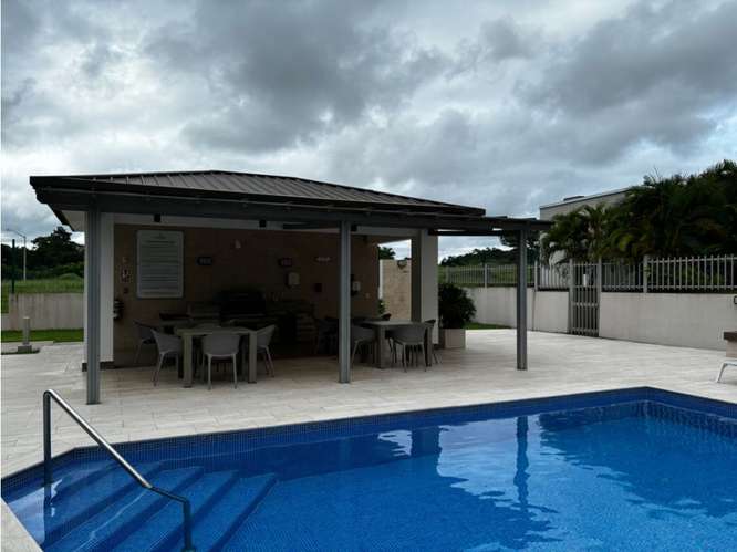 APARTAMENTO EN ALQUILER MADEIRA PANAMÁ PACIFICO - Imagen 12