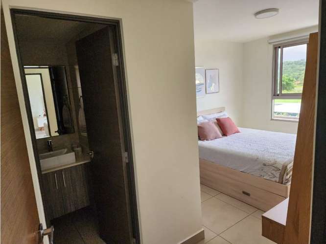 APARTAMENTO EN ALQUILER MADEIRA PANAMÁ PACIFICO - Imagen 7