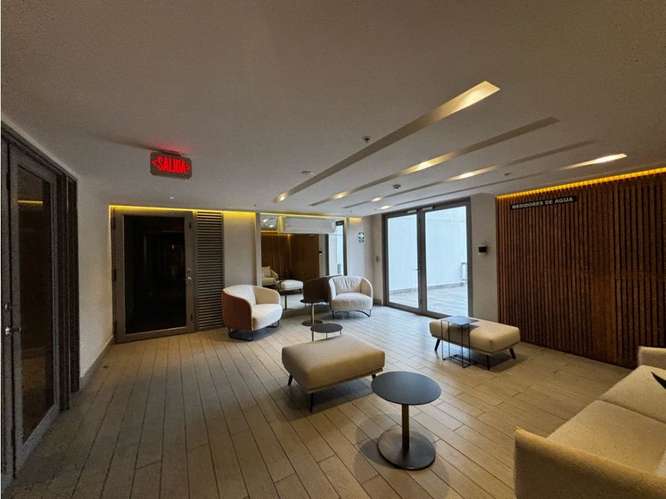 APARTAMENTO EN ALQUILER MADEIRA PANAMÁ PACIFICO - Imagen 14