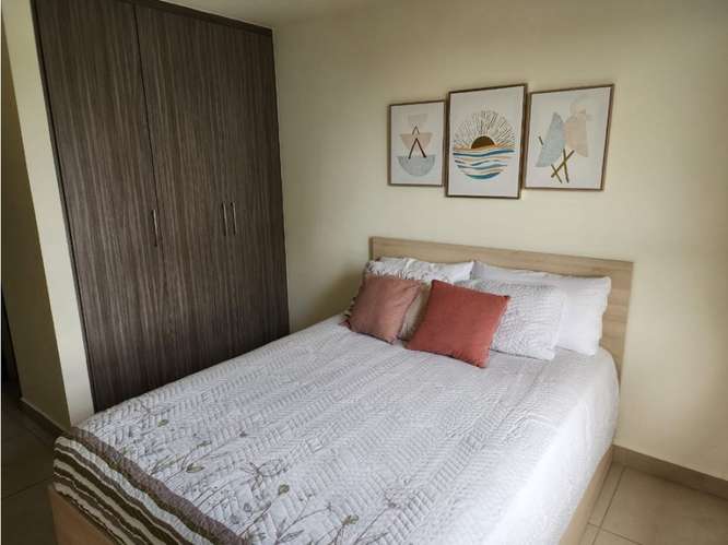 APARTAMENTO EN ALQUILER MADEIRA PANAMÁ PACIFICO - Imagen 9