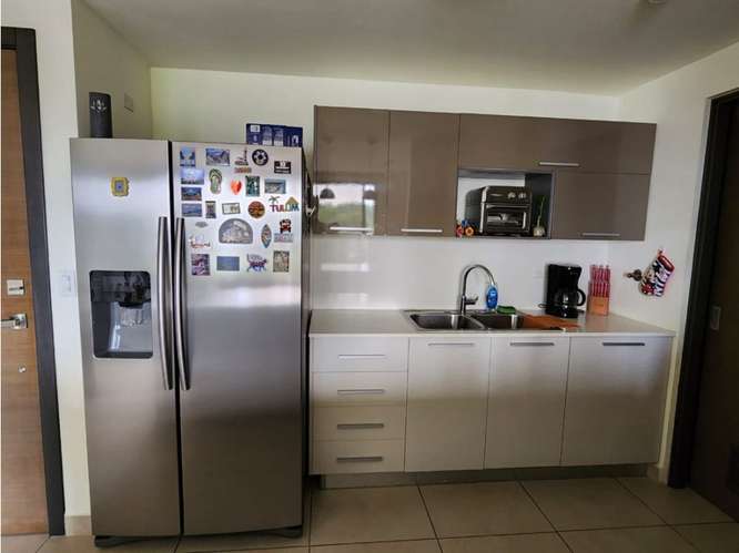 APARTAMENTO EN ALQUILER MADEIRA PANAMÁ PACIFICO - Imagen 8