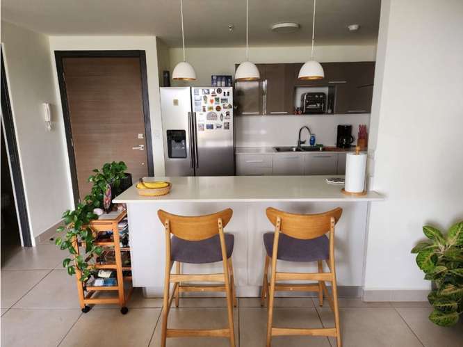 APARTAMENTO EN ALQUILER MADEIRA PANAMÁ PACIFICO - Imagen 5