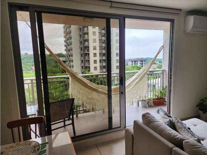 APARTAMENTO EN ALQUILER MADEIRA PANAMÁ PACIFICO - Imagen 2