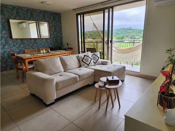 APARTAMENTO EN ALQUILER MADEIRA PANAMÁ PACIFICO - Imagen 3