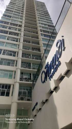 Venta en PH Vivendi Towers: Apartamento de 102 m² en Plaza Edison