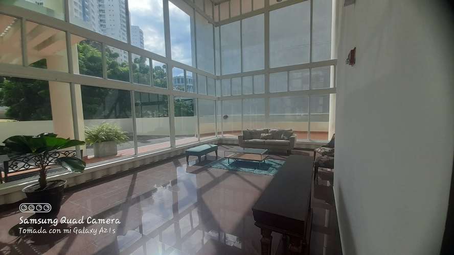 Venta en PH Vivendi Towers: Apartamento de 102 m² en Plaza Edison - Imagen 2