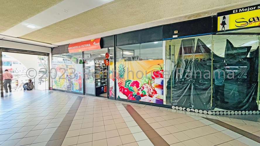 VENTA DE LOCAL EN VIA ESPAÑA ESM - Imagen 8