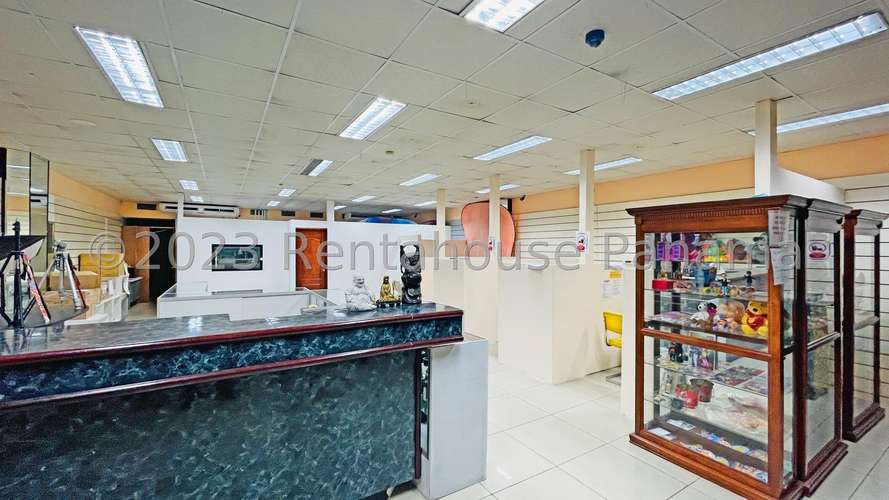 VENTA DE LOCAL EN VIA ESPAÑA ESM - Imagen 3