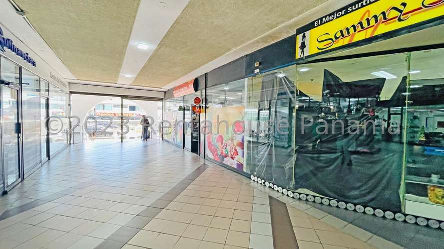VENTA DE LOCAL EN VIA ESPAÑA ESM - Imagen 9