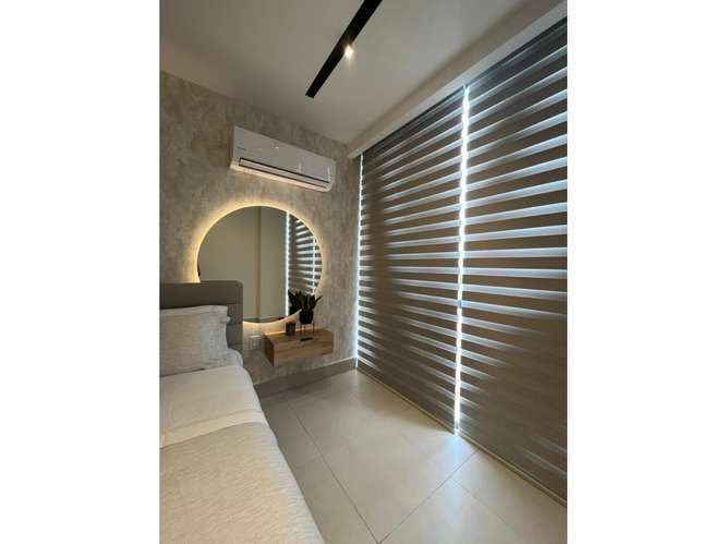 APTO ALQUILER 2 HABITACIONES - COCO DEL MAR - Imagen 15