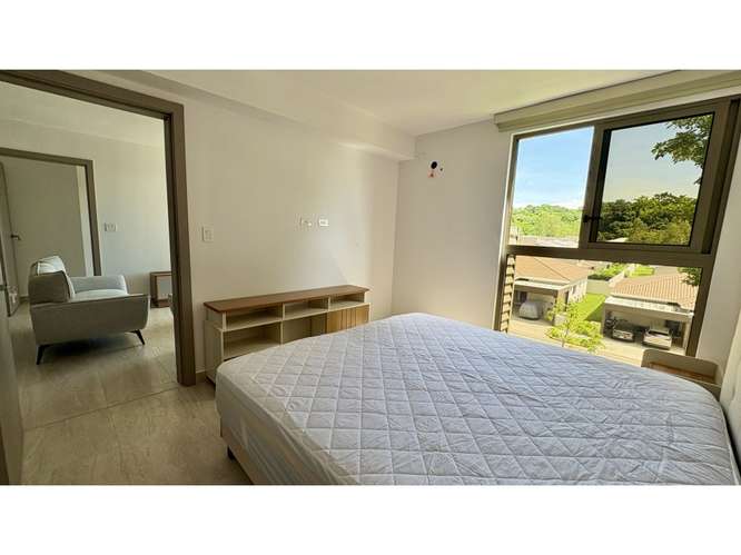 En Alquiler Apartamento Amoblado 2 Rec+Flexi, Parterre Panamá Pacífico - Imagen 15