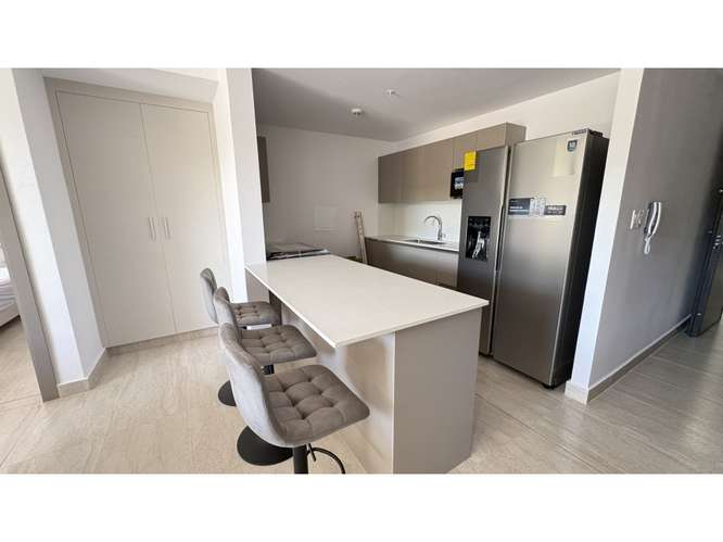 En Alquiler Apartamento Amoblado 2 Rec+Flexi, Parterre Panamá Pacífico - Imagen 7