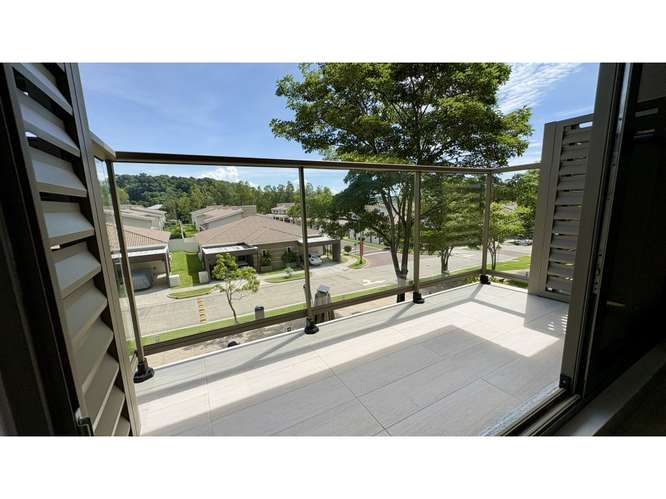 En Alquiler Apartamento Amoblado 2 Rec+Flexi, Parterre Panamá Pacífico - Imagen 10