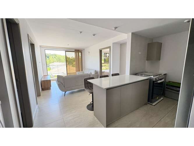 En Alquiler Apartamento Amoblado 2 Rec+Flexi, Parterre Panamá Pacífico - Imagen 9
