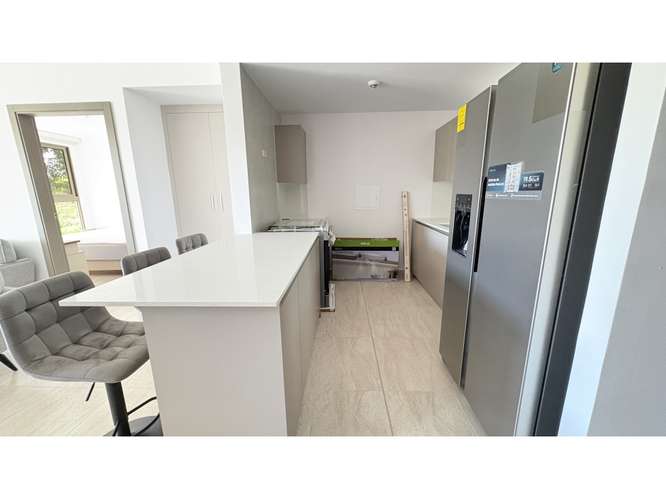 En Alquiler Apartamento Amoblado 2 Rec+Flexi, Parterre Panamá Pacífico - Imagen 8