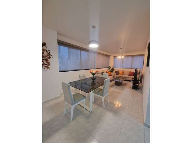 Se Aquila apartamento en Marbella (CG)