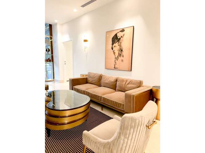 Alquiler en Ocean Reef Island apartamento amoblado - Imagen 4
