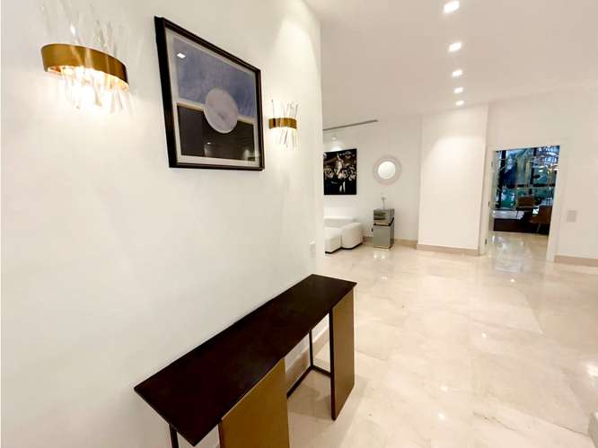 Alquiler en Ocean Reef Island apartamento amoblado - Imagen 9