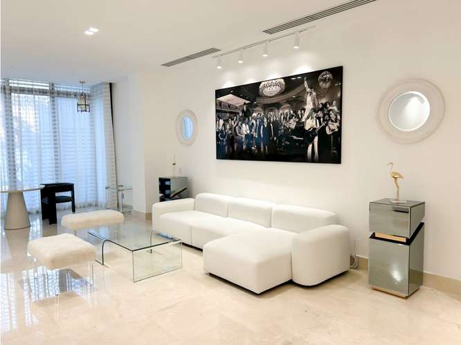 Alquiler en Ocean Reef Island apartamento amoblado - Imagen 2