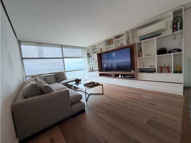 APTO ALQUILER AMOBLADO NAUTICA TOWER COCO DEL MAR - Imagen 17