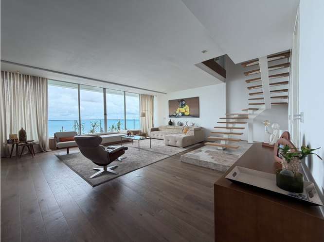APTO ALQUILER AMOBLADO NAUTICA TOWER COCO DEL MAR - Imagen 3