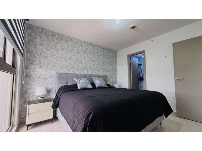 En Alquiler Apartamento Amob 2 recámaras, PH Parterre Panamá Pacífico - Imagen 6