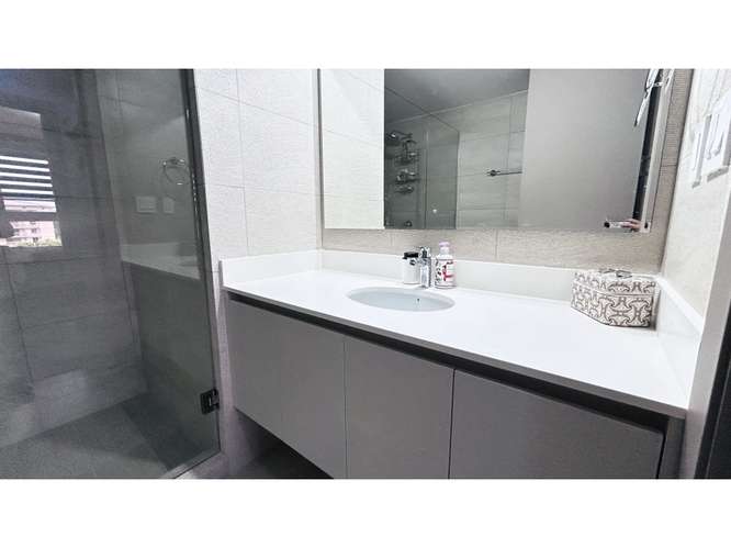En Alquiler Apartamento Amob 2 recámaras, PH Parterre Panamá Pacífico - Imagen 8