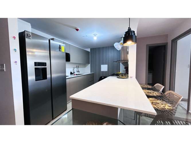 En Alquiler Apartamento Amob 2 recámaras, PH Parterre Panamá Pacífico - Imagen 14