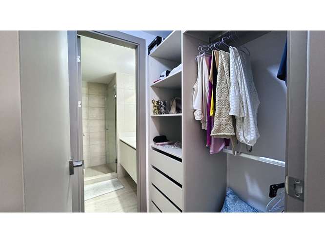 En Alquiler Apartamento Amob 2 recámaras, PH Parterre Panamá Pacífico - Imagen 7
