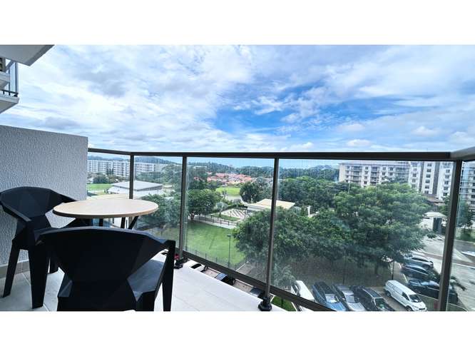 En Alquiler Apartamento Amob 2 recámaras, PH Parterre Panamá Pacífico - Imagen 15