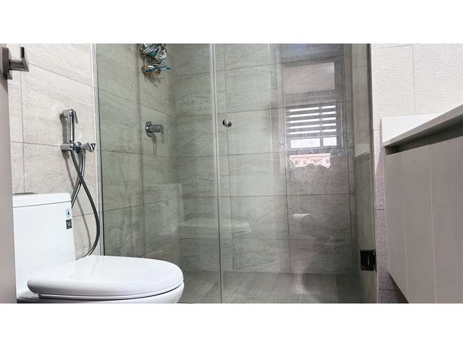 En Alquiler Apartamento Amob 2 recámaras, PH Parterre Panamá Pacífico - Imagen 9