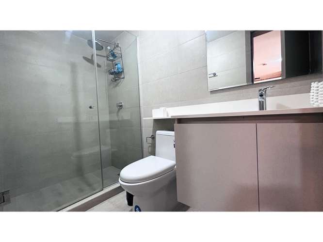 En Alquiler Apartamento Amob 2 recámaras, PH Parterre Panamá Pacífico - Imagen 12