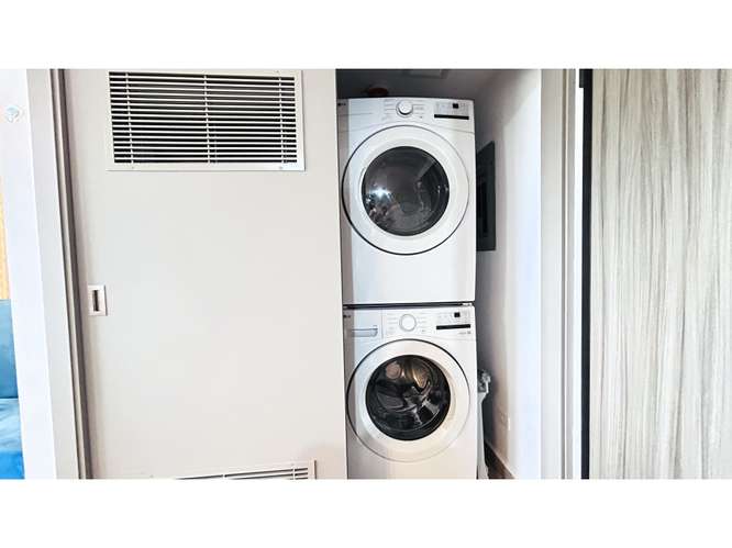 En Alquiler Apartamento Amob 2 recámaras, PH Parterre Panamá Pacífico - Imagen 13