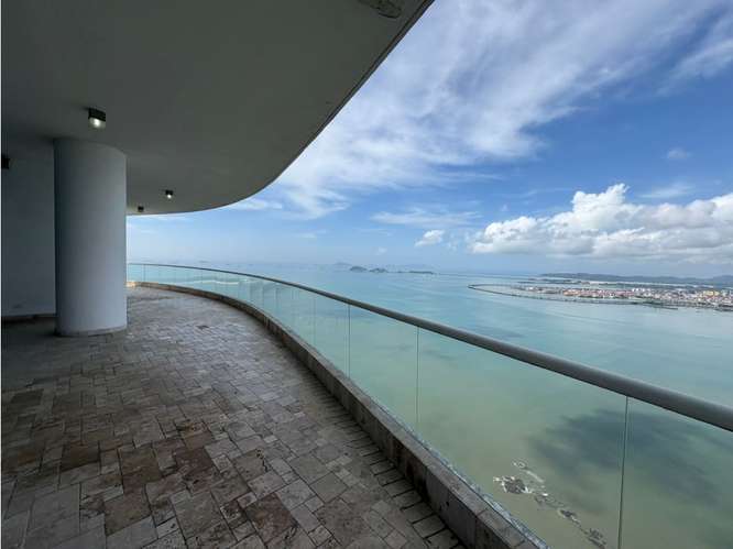 ALQUILO PENTHOUSE PUNTA PAITILLA THE POINT - Imagen 7